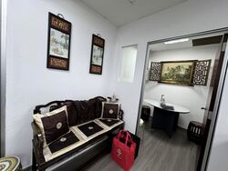 Fook Hai Building (D1), Office #537070201